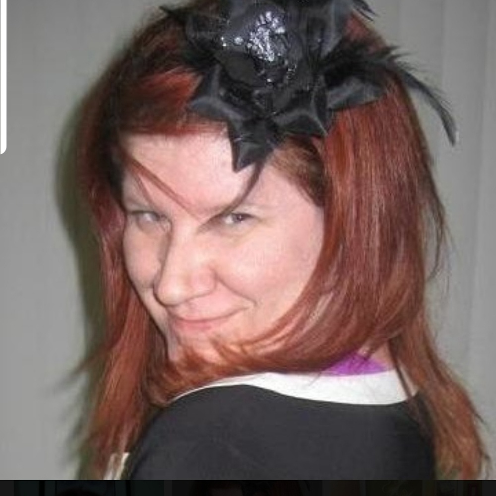 Meet your Posher, Wendy